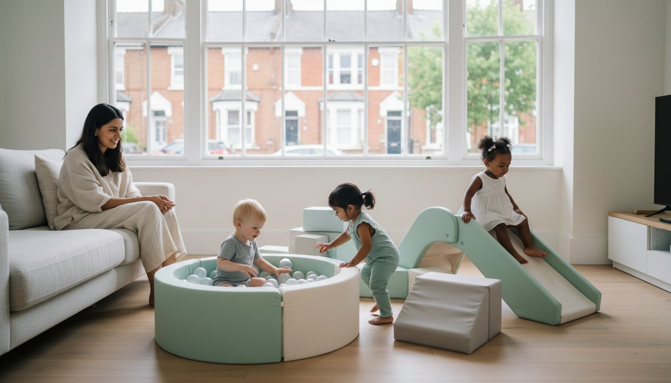 Top Soft Play Bolton: The Ultimate 2026 Guide to Private Party Hire